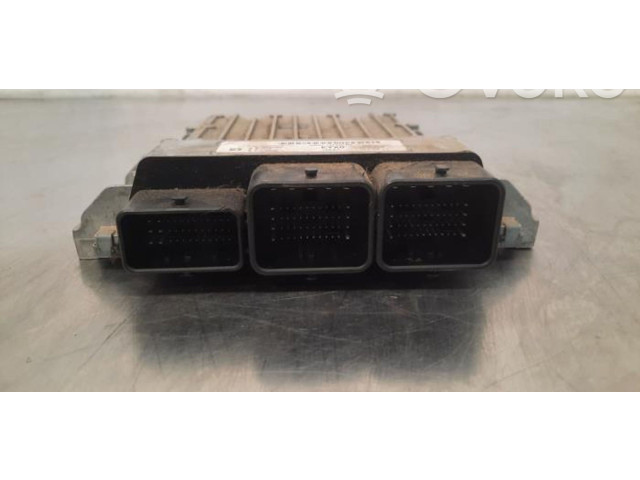 Блок управления двигателя GB3G12A650BA   Ford Ranger IV