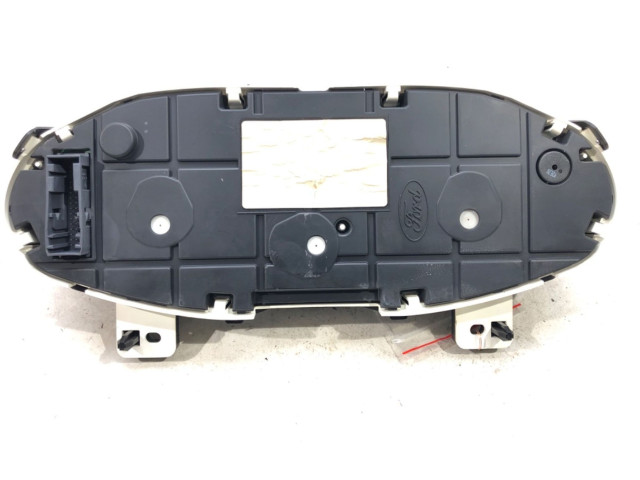 Přístrojová deska Ford Fiesta 2009 VP8A6F-10894-BC