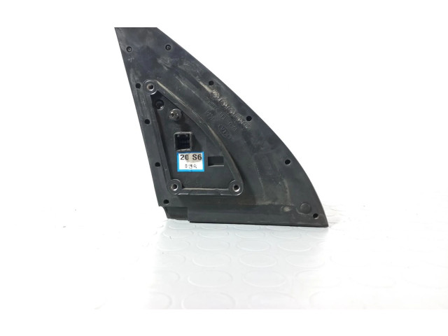 Zámek zadních dveří KIA Sportage