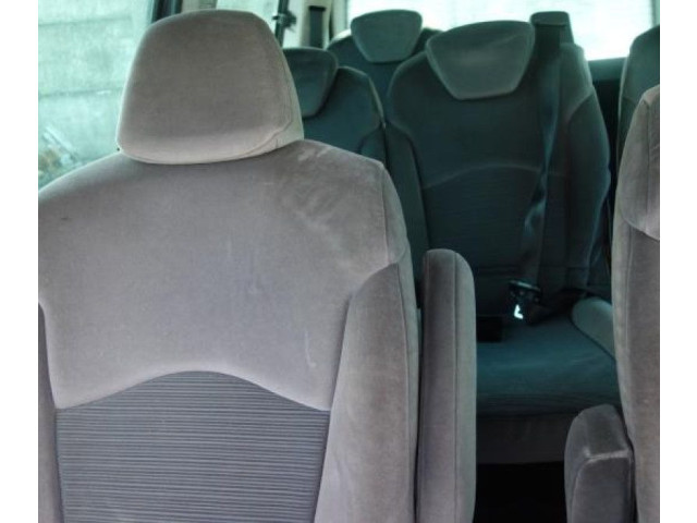 Вентилятор радиатора 1253Q8 Citroen C8