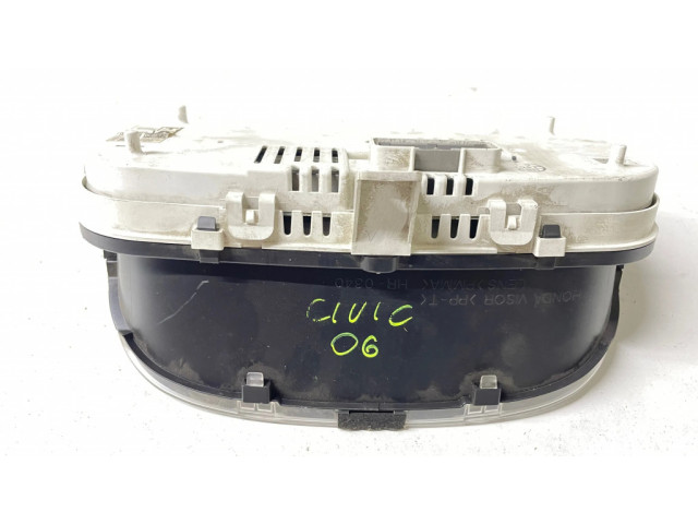 Přístrojová deska Honda Civic 2009 1206360036041, 78200