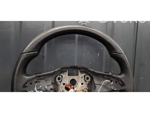 Руль Volkswagen Golf VIII 2019 - года 311708981340