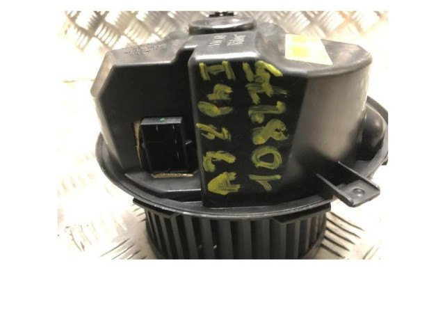 Вентилятор печки    1K1820015Q, 1K1820015Q   Audi A3 S3 8P