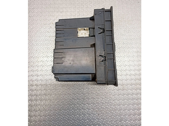 Блок управления климат-контролем 12779297, F21016 Saab 9-5