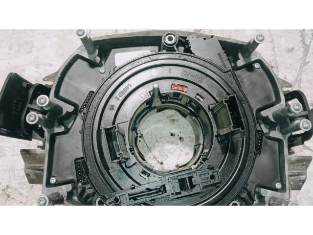 Подрулевой шлейф SRS 6958635, 01426772   BMW 7 E65 E66