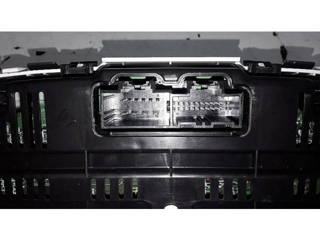 Přístrojová deska Dodge Journey 2009 P05172789AB, MX2774506042