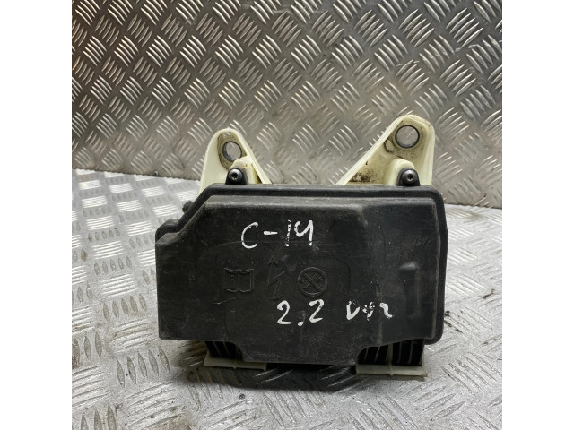 Pojistková skříňka A2055402328 Mercedes-Benz C W205 2017