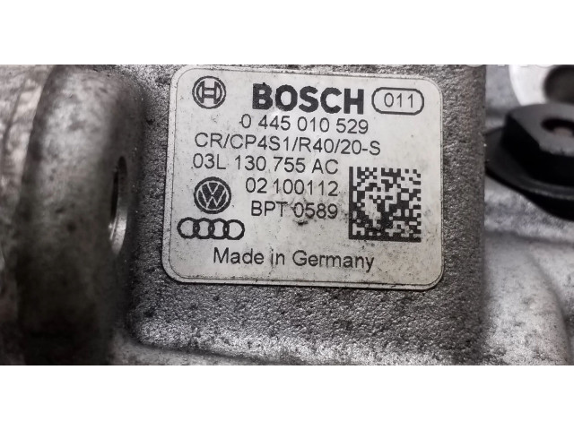 Vstřikovací čerpadlo 03L130755AC Volkswagen Tiguan CFGB