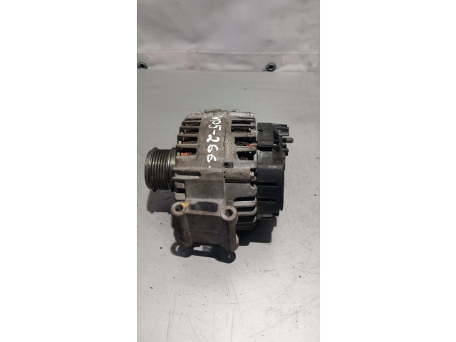 Генератор 06J903023, 06J903023   Volkswagen PASSAT B8      
