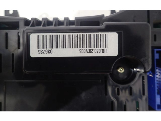 Панель приборов Audi A3 S3 A3 Sportback 8P