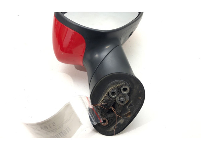 Zpětné zrcátko Fiat Punto (199) 2009