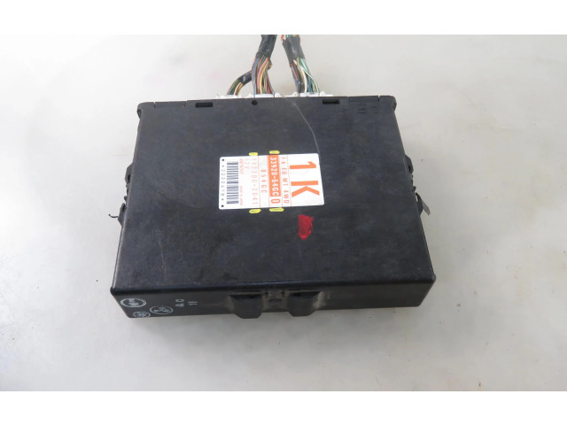 Řídící jednotka 11252002041, 3392054GC0 Suzuki Liana 2003