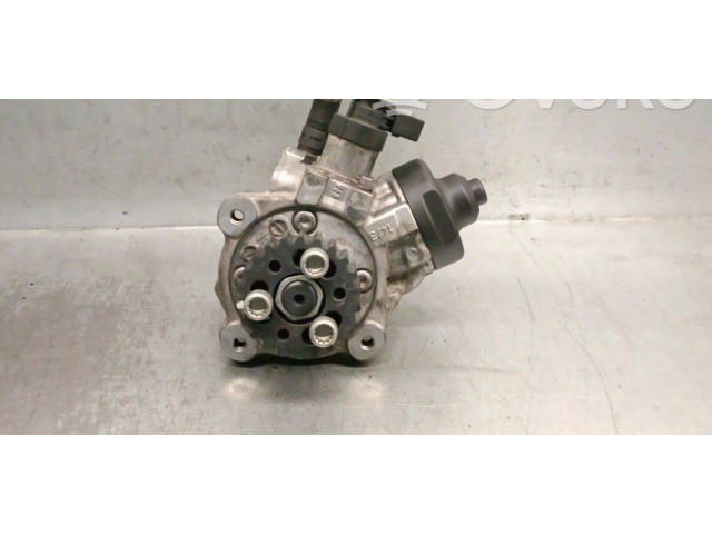 Vstřikovací čerpadlo 03L130755AC, 0445010529BOSCH Volkswagen Tiguan CFFB