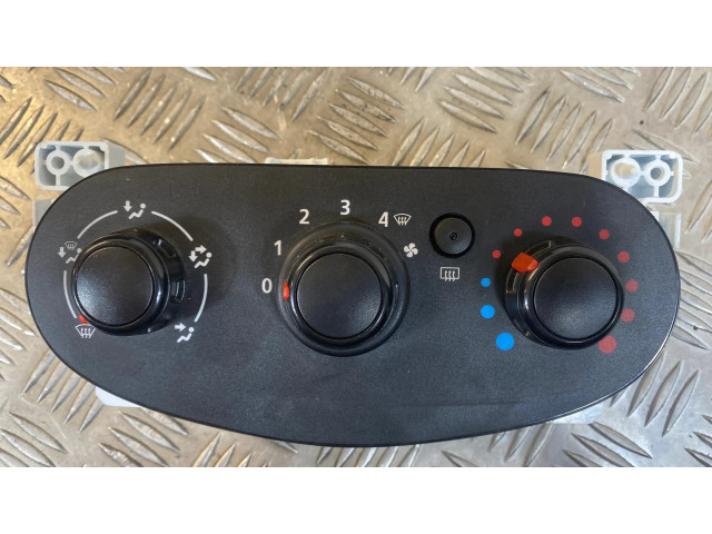 Блок управления климат-контролем A42303300   Dacia Sandero