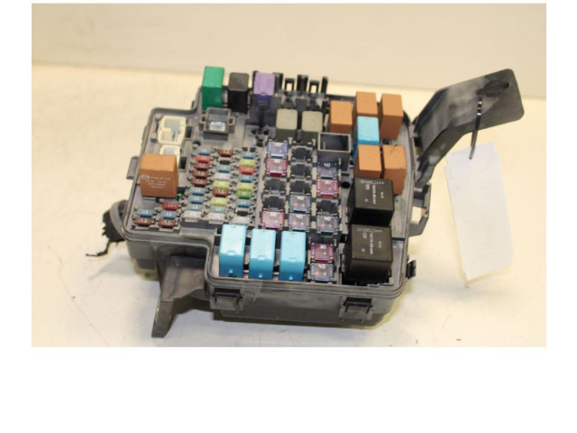   Pojistková skříňka D09W-66767   Mazda CX-3 2015