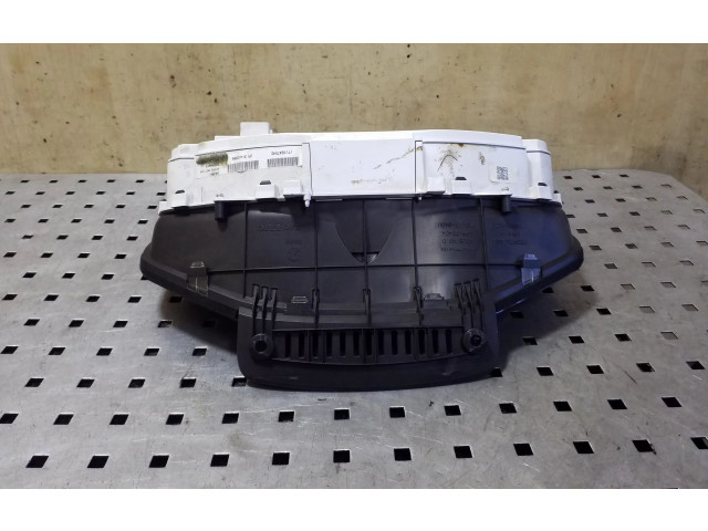 Přístrojová deska  Volvo XC70 2015 31412869, 769315620U  