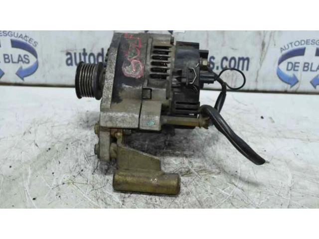 Генератор Volkswagen Golf III