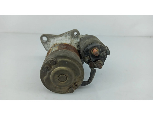 Турбина Mazda Premacy FP1318400, M000T80381