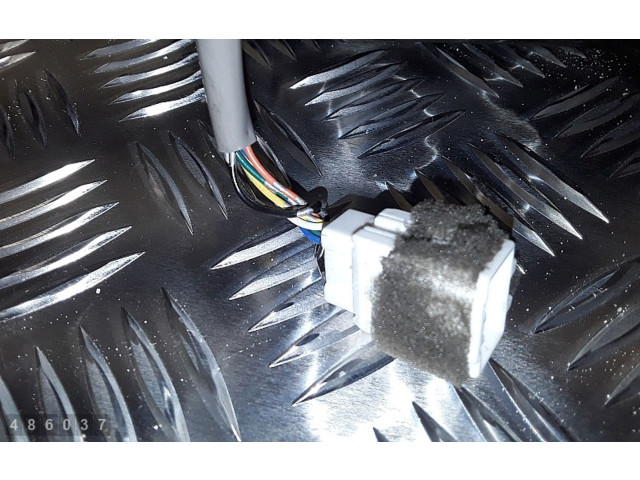 Зеркало электрическое        Mitsubishi L200  2006 - 2014 года   