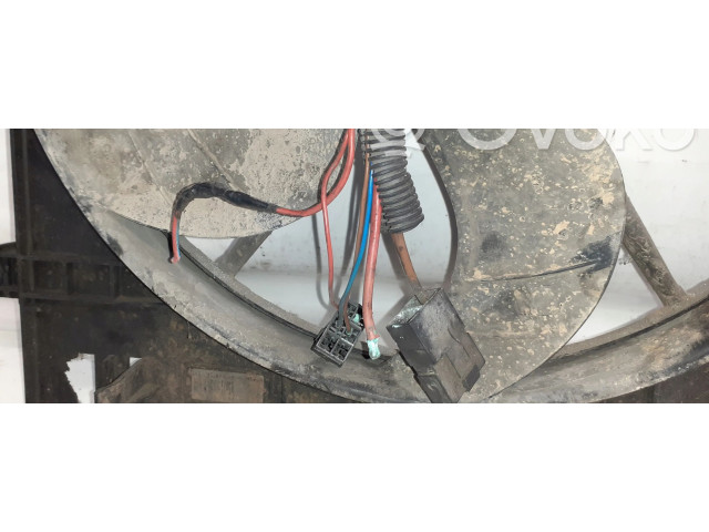 Zámek zadních dveří 6385004800 Mercedes-Benz A W169 2004