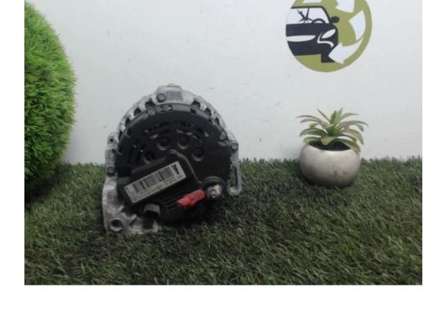 Генератор 231008344R, 231008344R Dacia Sandero