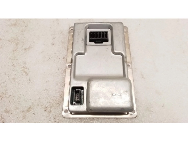 Блок фонаря / (блок «хenon»)