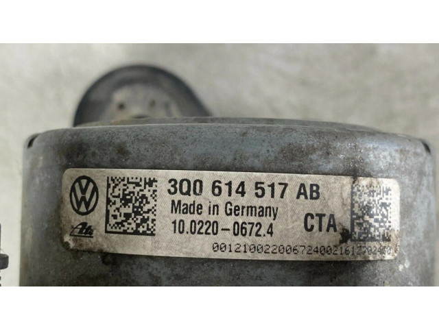 Jednotka ABS 3Q0907379AB, 10062531741 Skoda Superb B8 (3V) 2015