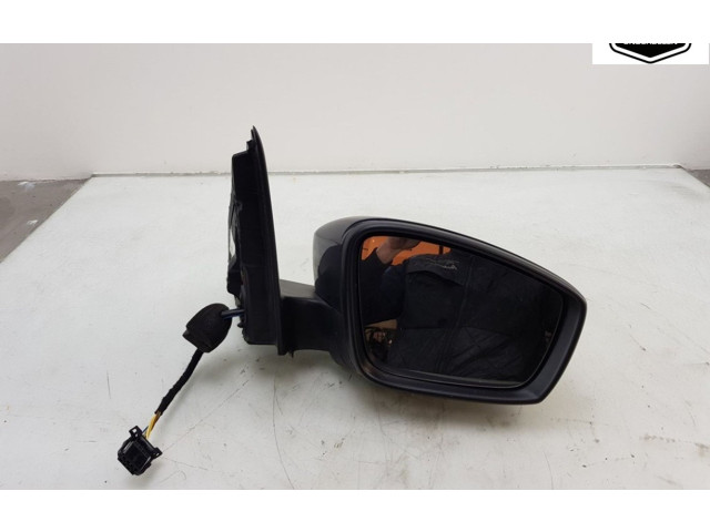 Зеркало (механическое) Skoda Fabia Mk3 (NJ) 2015 - 2021 года