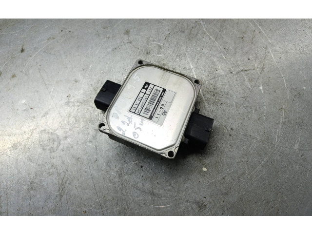 Блок управления коробкой передач 5591425 Saab 9-5