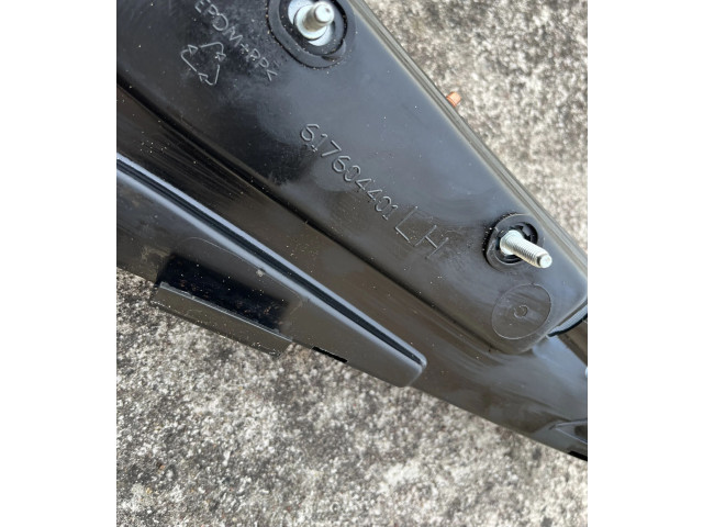 Подушка безопасности в сиденье 30715730, 606530700   Volvo XC70