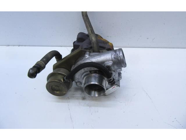 Turbodmychadlo Турбина 1K10732WGT15 BMW 3 E36 M41 D17 (174T1)