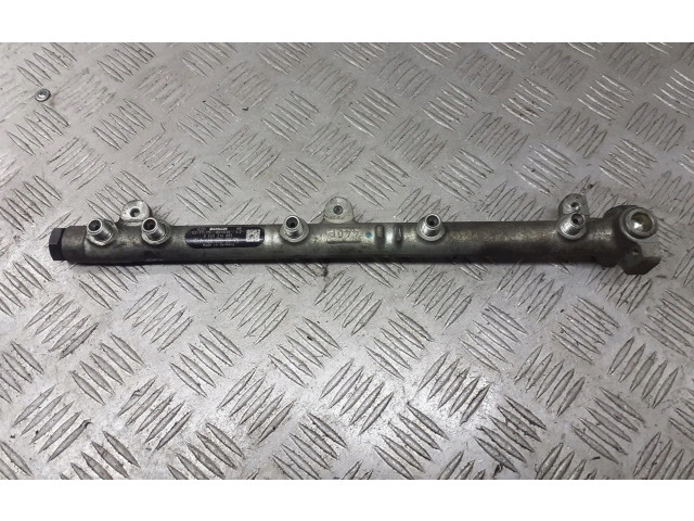 Vstřikovací lišta A6680700095 Mercedes-Benz A W168