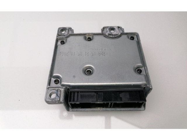 Блок управления климат-контролем 9653493780, 603726100 Citroen C4 I