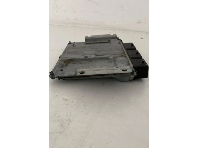 Блок управления двигателя NEC026-697, MRA8   Nissan Sentra B11