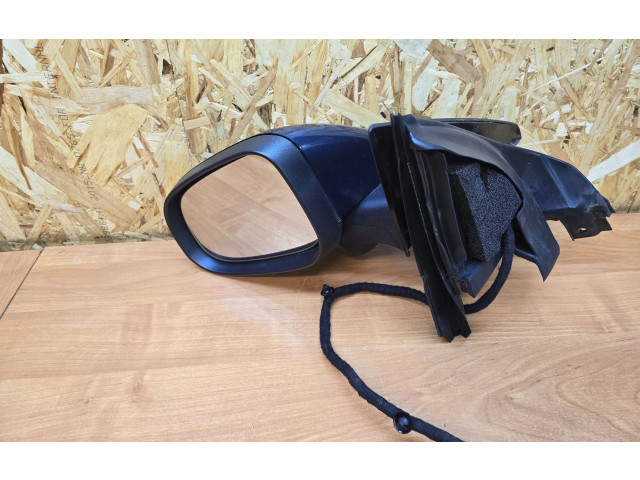 Зеркало электрическое Volvo C70 2010 - 2013 года