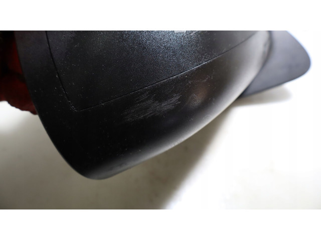 Zpětné zrcátko  Nissan Micra 2011    