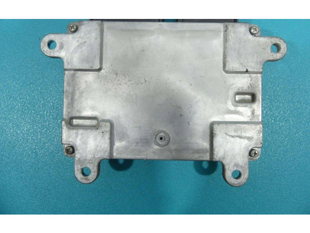 Блок управления двигателем Блок управления 1860A731, IMPRK788448 Mitsubishi Lancer VIII