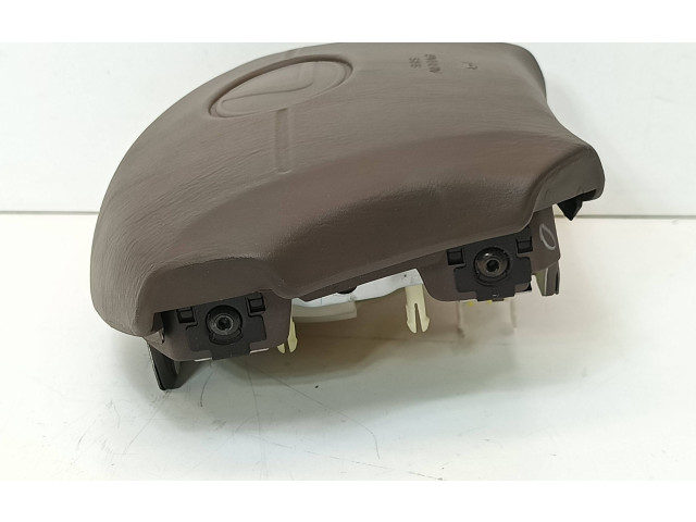 Подушка безопасности водителя 300376197A21 Lexus LS 400