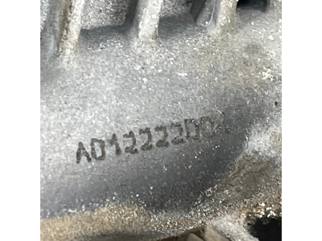 рейка Колонка рулевая BMW X3 E83 2003-2010 года