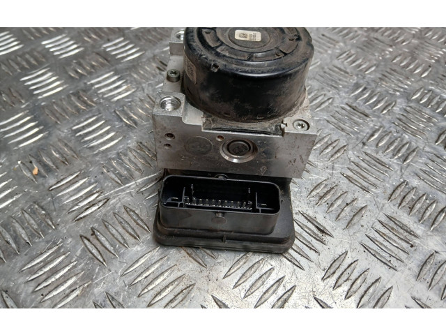 Блок ABS 476603VU0B Nissan Note (E12)