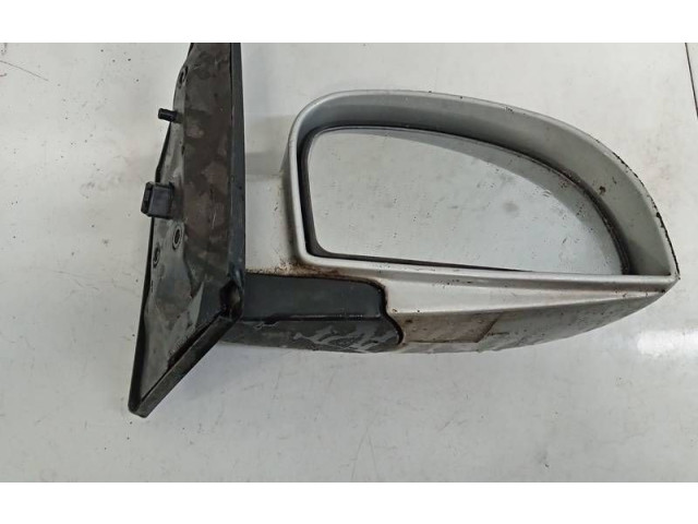 Зеркало электрическое Hyundai Getz - года