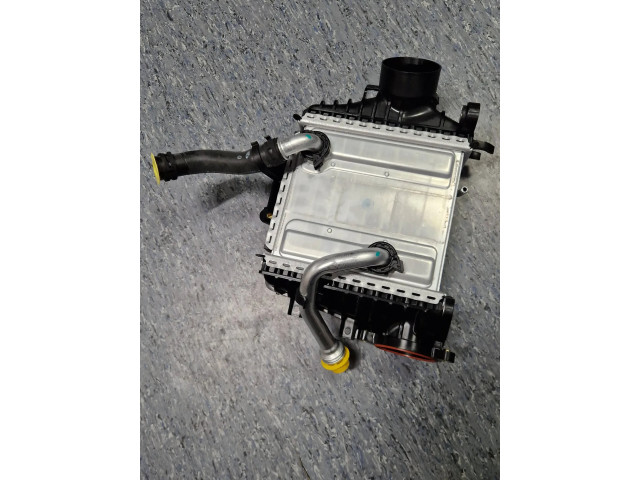 Интеркулер  A6540904101, 1C0006   Mercedes-Benz E AMG W213 