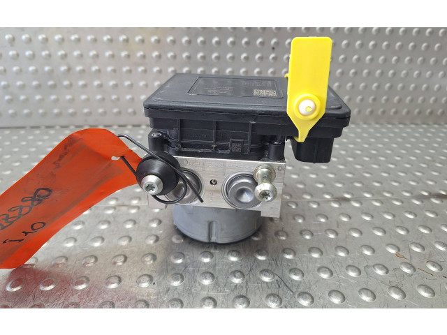 Блок АБС 58900-B9800, 06.2109-8933.3 Hyundai i10 2013 - 2018 года