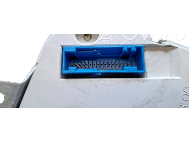 Панель приборов 6E0920800D, 0263612202 Volkswagen Lupo