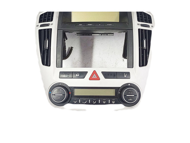 Блок управления климат-контролем 1H602, 1H100 KIA Ceed