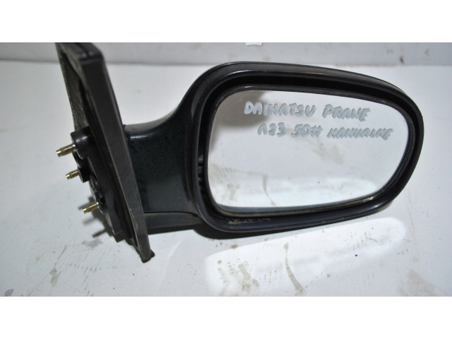 Зеркало (механическое) Daihatsu Sirion - года