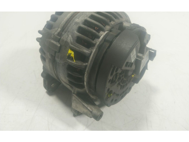 Генератор 03G903016EX, 03G903016E Audi A4 Allroad