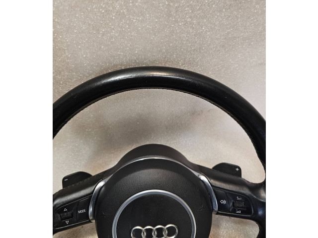 Volant Audi A8 S8 D3 4E 2003 4e0419091ar  