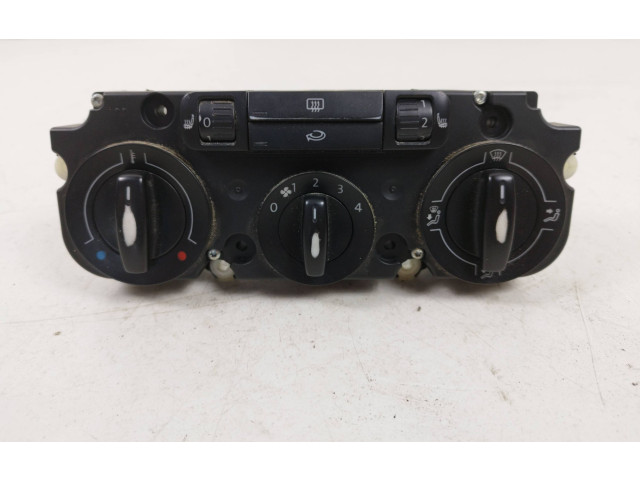 Блок управления климат-контролем 1K0819047BN, 5HB00872071 Volkswagen Caddy