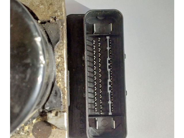 Блок АБС 9T162C405AD, 28561114033   Ford  Transit -  Tourneo Connect  2009 - 2013 года